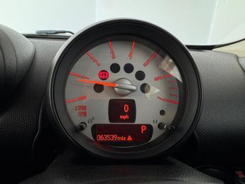 MINI Countryman 2.0 Cooper SD Auto ALL4 Euro 5 5dr