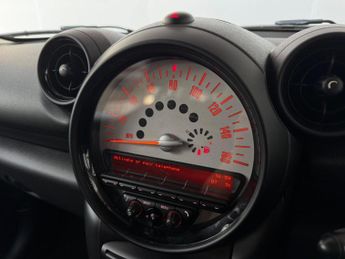 MINI Countryman 2.0 Cooper SD Auto ALL4 Euro 5 5dr