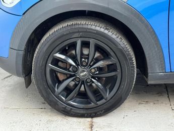 MINI Countryman 2.0 Cooper SD Auto ALL4 Euro 5 5dr