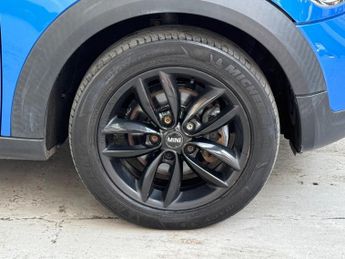 MINI Countryman 2.0 Cooper SD Auto ALL4 Euro 5 5dr