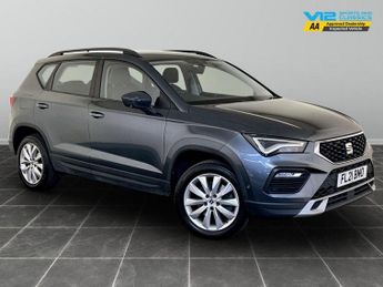 SEAT Ateca 2.0 TDI SE Euro 6 (s/s) 5dr