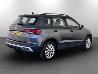 SEAT Ateca 2.0 TDI SE Euro 6 (s/s) 5dr