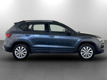SEAT Ateca 2.0 TDI SE Euro 6 (s/s) 5dr