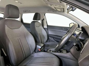 SEAT Ateca 2.0 TDI SE Euro 6 (s/s) 5dr