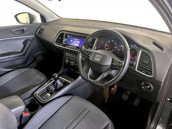 SEAT Ateca 2.0 TDI SE Euro 6 (s/s) 5dr
