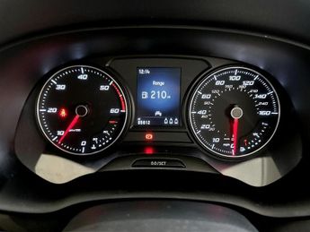 SEAT Ateca 2.0 TDI SE Euro 6 (s/s) 5dr