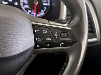 SEAT Ateca 2.0 TDI SE Euro 6 (s/s) 5dr