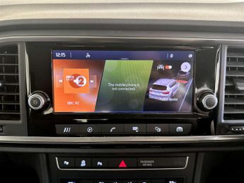 SEAT Ateca 2.0 TDI SE Euro 6 (s/s) 5dr