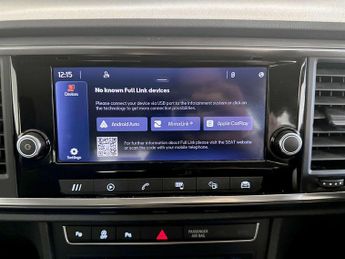 SEAT Ateca 2.0 TDI SE Euro 6 (s/s) 5dr