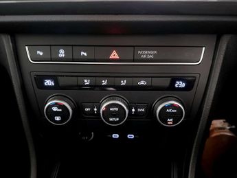 SEAT Ateca 2.0 TDI SE Euro 6 (s/s) 5dr