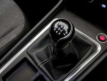 SEAT Ateca 2.0 TDI SE Euro 6 (s/s) 5dr