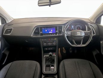 SEAT Ateca 2.0 TDI SE Euro 6 (s/s) 5dr
