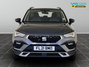 SEAT Ateca 2.0 TDI SE Euro 6 (s/s) 5dr