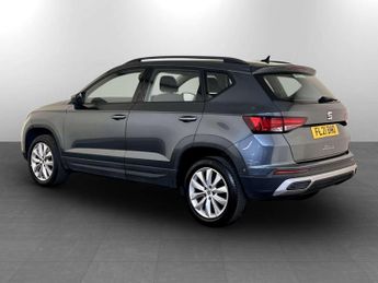 SEAT Ateca 2.0 TDI SE Euro 6 (s/s) 5dr