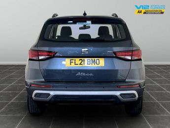 SEAT Ateca 2.0 TDI SE Euro 6 (s/s) 5dr