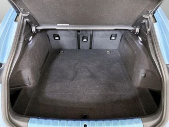 Porsche Taycan Performance Plus 93.4kWh 4S Cross Turismo Auto 4WD 5dr (11kW Cha