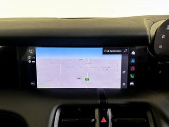 Porsche Taycan Performance Plus 93.4kWh 4S Cross Turismo Auto 4WD 5dr (11kW Cha