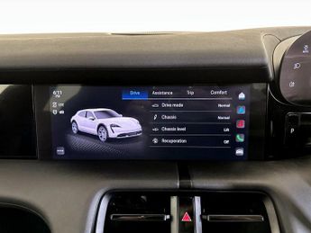 Porsche Taycan Performance Plus 93.4kWh 4S Cross Turismo Auto 4WD 5dr (11kW Cha