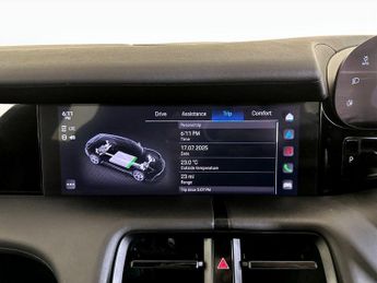 Porsche Taycan Performance Plus 93.4kWh 4S Cross Turismo Auto 4WD 5dr (11kW Cha