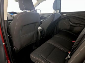 Ford Kuga 1.5T EcoBoost Zetec Euro 6 (s/s) 5dr