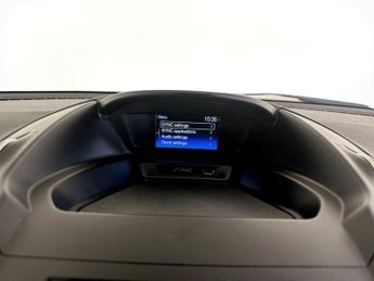 Ford Kuga 1.5T EcoBoost Zetec Euro 6 (s/s) 5dr