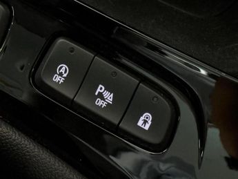 Vauxhall Grandland X 1.2 Turbo Elite Nav Auto Euro 6 (s/s) 5dr