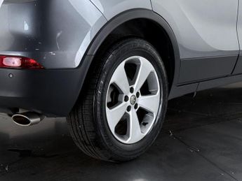 Vauxhall Mokka X 1.4i Turbo Elite Nav Auto Euro 6 5dr