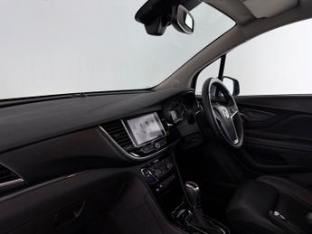 Vauxhall Mokka X 1.4i Turbo Elite Nav Auto Euro 6 5dr