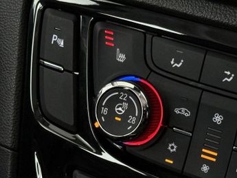 Vauxhall Mokka X 1.4i Turbo Elite Nav Auto Euro 6 5dr