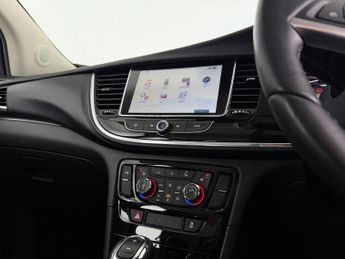 Vauxhall Mokka X 1.4i Turbo Elite Nav Auto Euro 6 5dr
