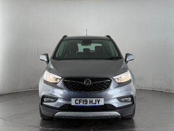 Vauxhall Mokka X 1.4i Turbo Elite Nav Auto Euro 6 5dr