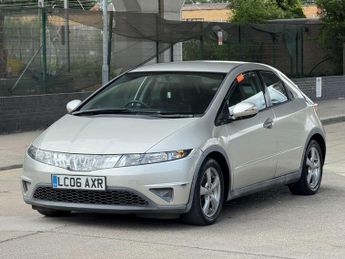 Honda Civic 1.8 i-VTEC ES 5dr
