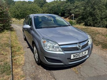 Vauxhall Astra 1.4i 16v Active 5dr