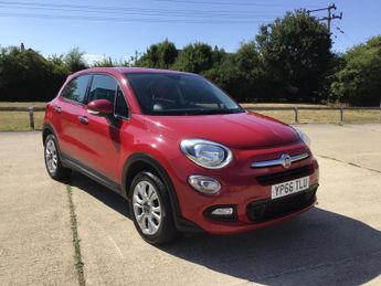 Fiat 500 1.4 MultiAir Pop Star Euro 6 (s/s) 5dr