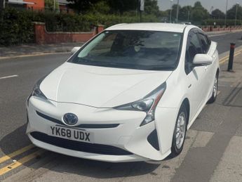 Toyota Prius 1.8
