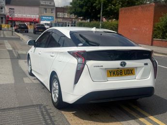 Toyota Prius 1.8