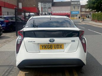 Toyota Prius 1.8