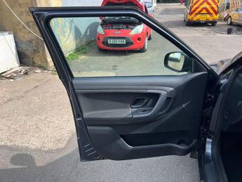 Skoda Fabia 1.2 TSI Elegance DSG Euro 5 5dr