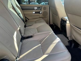 Land Rover Discovery 4 3.0 TD V6 XS Auto 4WD Euro 4 5dr