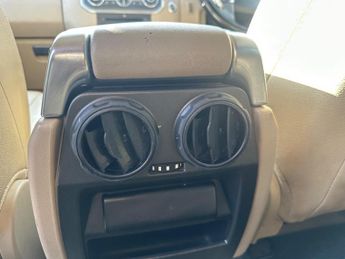 Land Rover Discovery 4 3.0 TD V6 XS Auto 4WD Euro 4 5dr