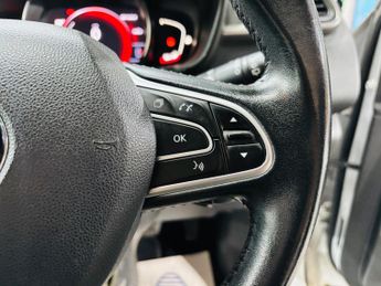 Renault Kadjar 1.5 dCi Dynamique S Nav EDC Euro 6 (s/s) 5dr