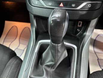 Peugeot 308 1.2 PureTech Allure EAT Euro 6 (s/s) 5dr
