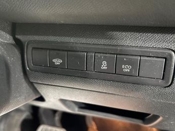 Peugeot 308 1.2 PureTech Allure EAT Euro 6 (s/s) 5dr