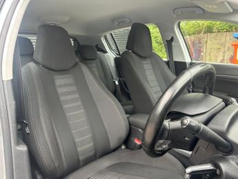 Peugeot 308 2.0 BlueHDi Allure EAT Euro 6 (s/s) 5dr