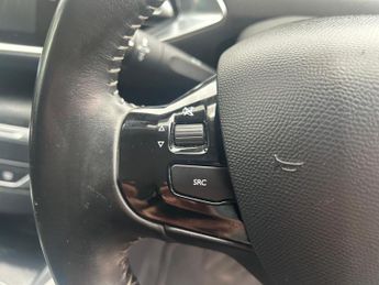 Peugeot 308 2.0 BlueHDi Allure EAT Euro 6 (s/s) 5dr