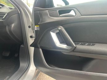 Peugeot 308 2.0 BlueHDi Allure EAT Euro 6 (s/s) 5dr