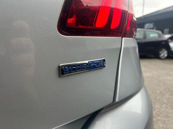 Peugeot 308 2.0 BlueHDi Allure EAT Euro 6 (s/s) 5dr