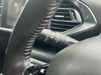 Peugeot 308 2.0 BlueHDi Allure EAT Euro 6 (s/s) 5dr