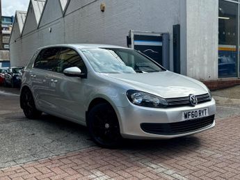 Volkswagen Golf 1.4 TSI SE Euro 5 5dr