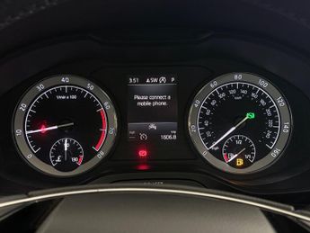 Skoda Kodiaq 1.5 TSI ACT SE L DSG Euro 6 (s/s) 5dr (7 Seat)